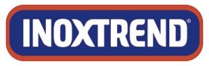 Logotipo Inoxtrend