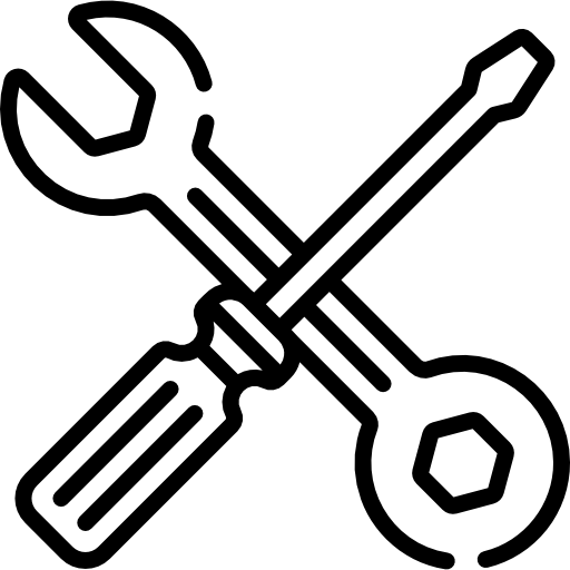 Opción de montaje y puesta en marcha